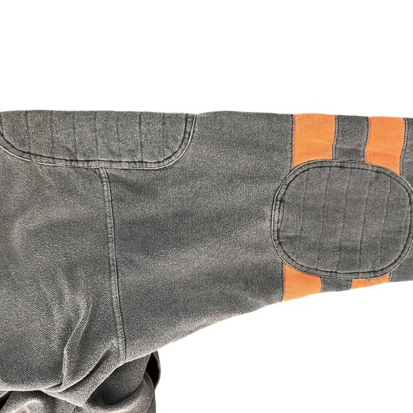 VTG Chicago Bears Men Medium Sweat Shirt NFL Football Throwback 1963 90s Classic - Picture 12 of 15